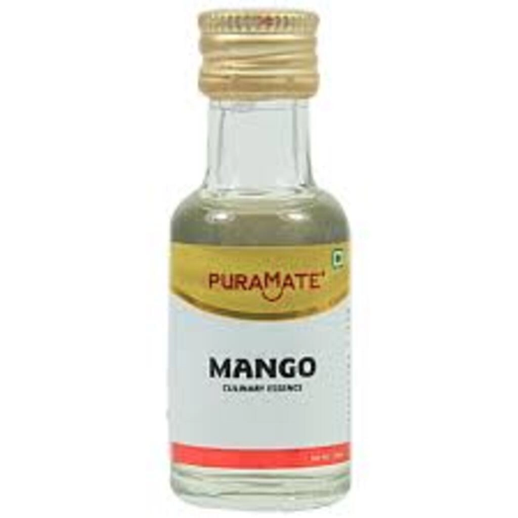 PURAMATE CULINARY ESSENCE MANGO 30 ML
