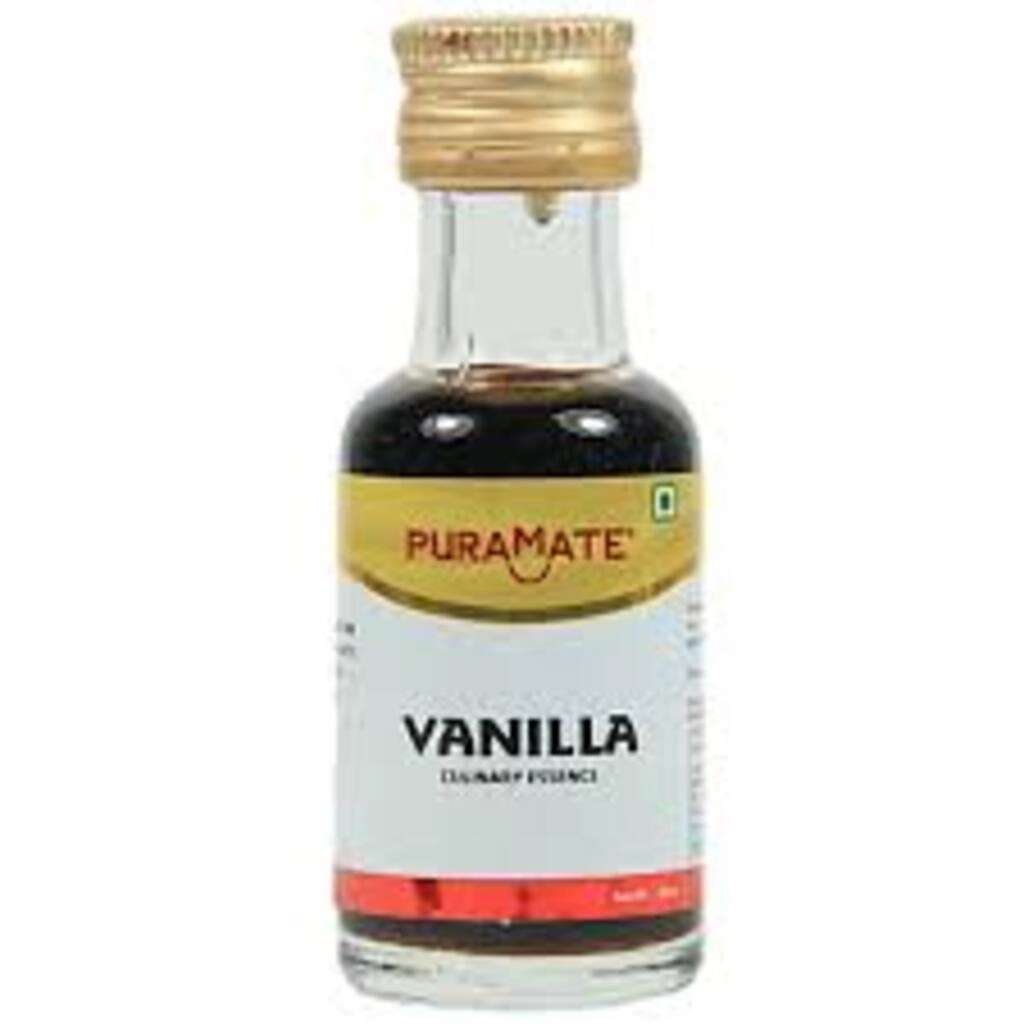 PURAMATE CULINARY ESSENCE VANILLA 30 ML