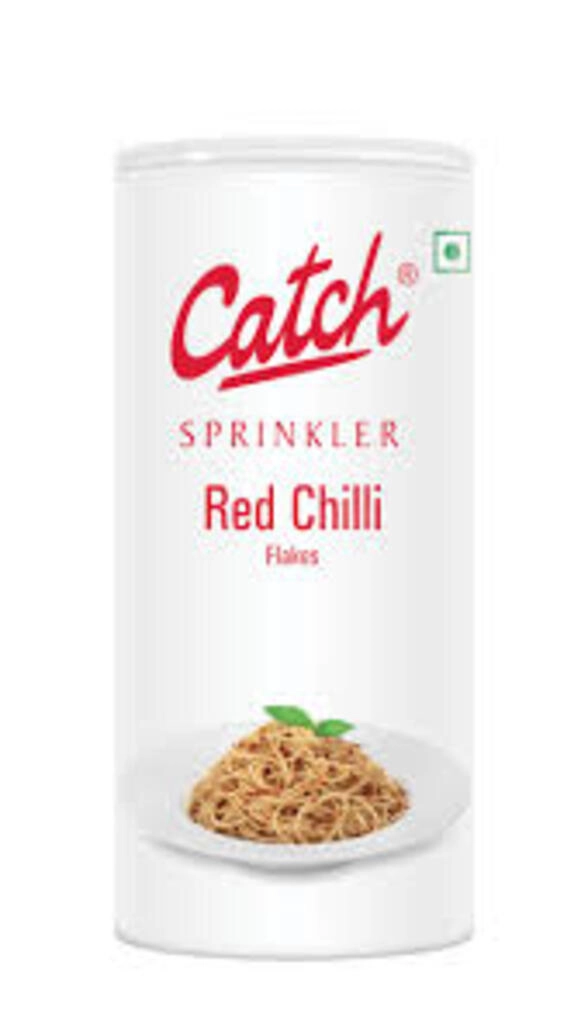CATCH SPRINKLER RED CHILLI FLAKES 35 G