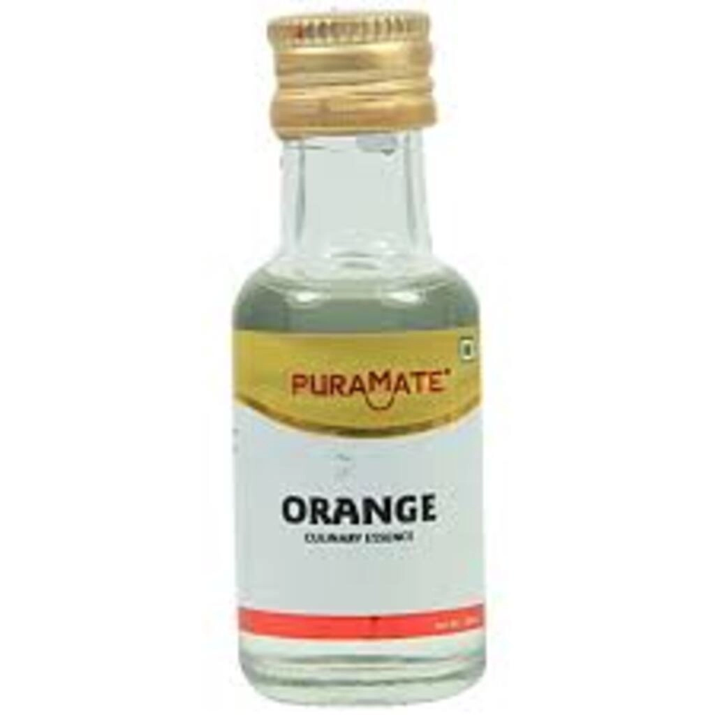 PURAMATE CULINARY ESSENCE ORANGE 30 ML