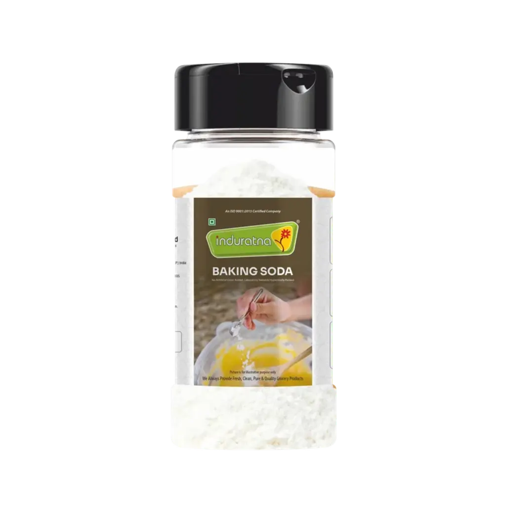 INDURATNA BAKING SODA 100 G