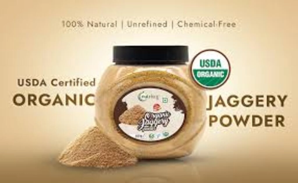 RASIKA PREMIUM GOLD JAGGERY POWDER 700 GM