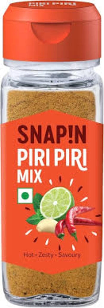 SNAPIN PIRI PIRI MIX 50 G