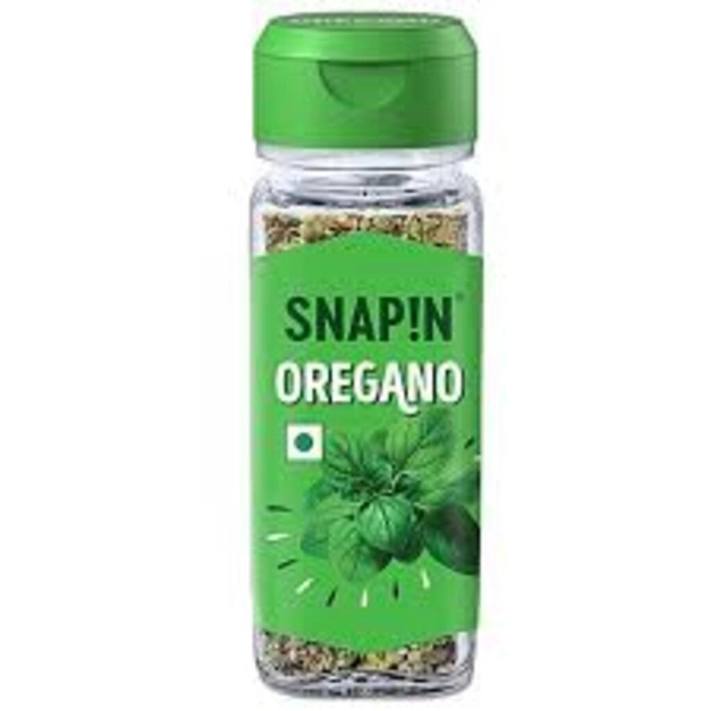 SNAPIN OREGANO 20 G