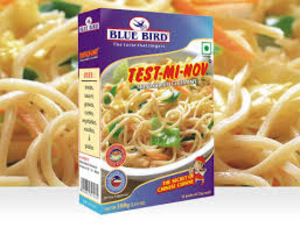 BLUE BIRD TEST MI NOV  MONOSODIUM GLUTAMATE 25 G