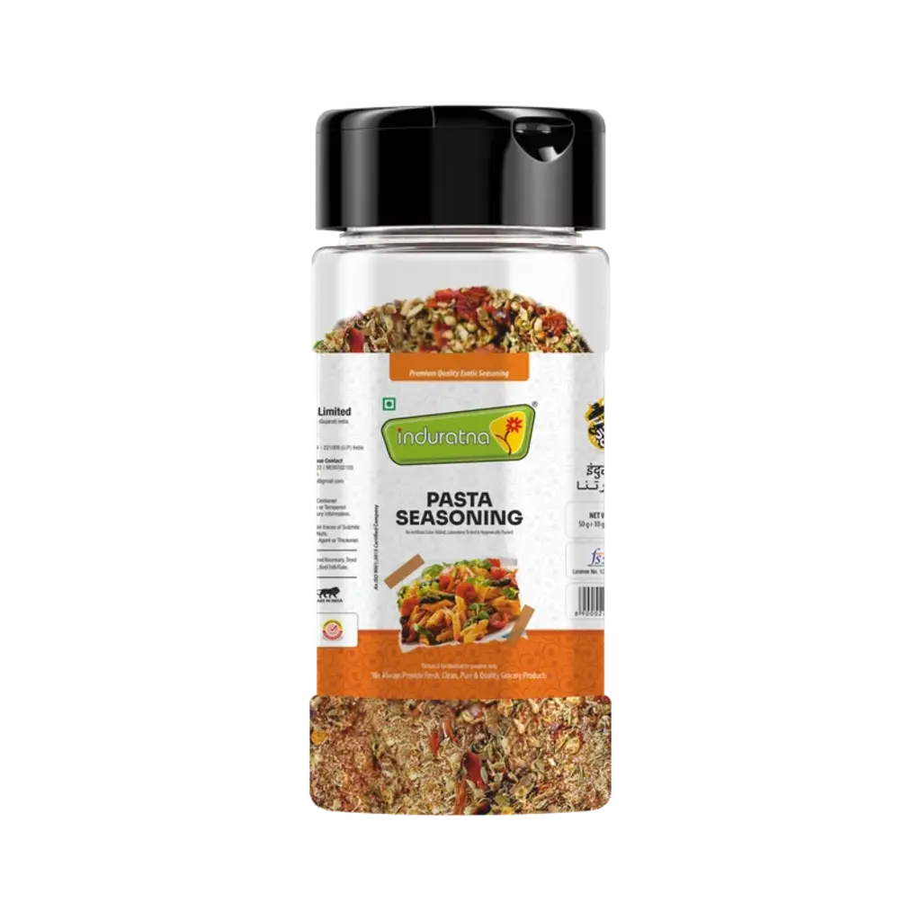 INDURATNA PASTA SEASONING 60 G