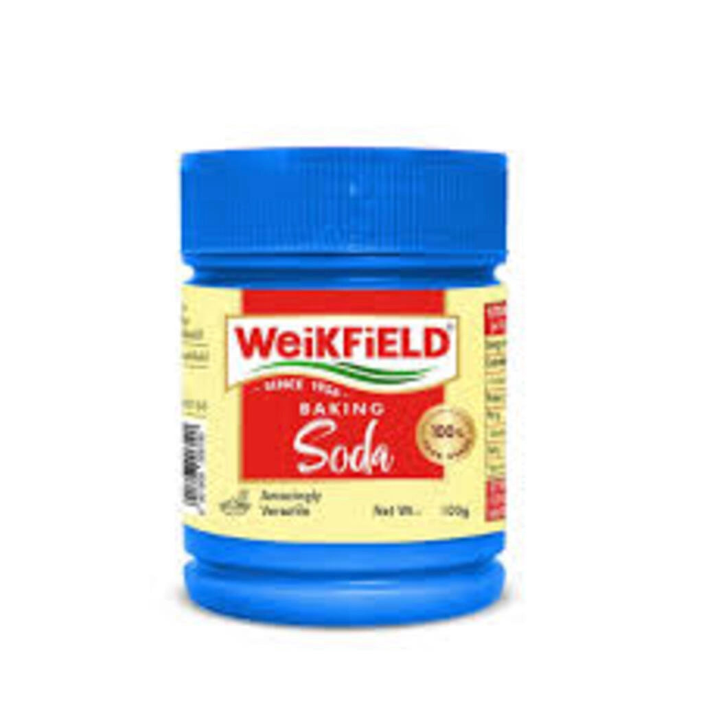 WEIKFIELD BAKING SODA 100 G