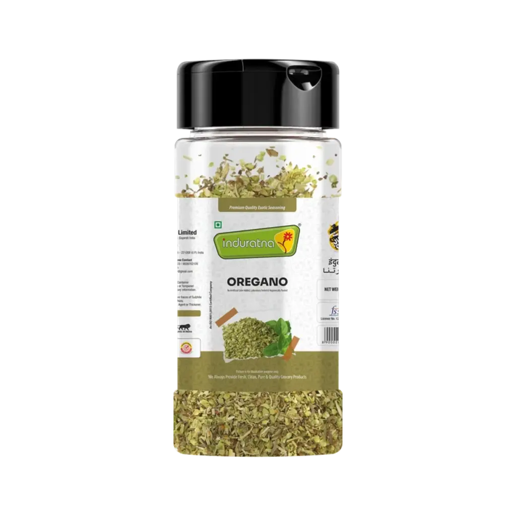 INDURATNA OREGANO 50 G