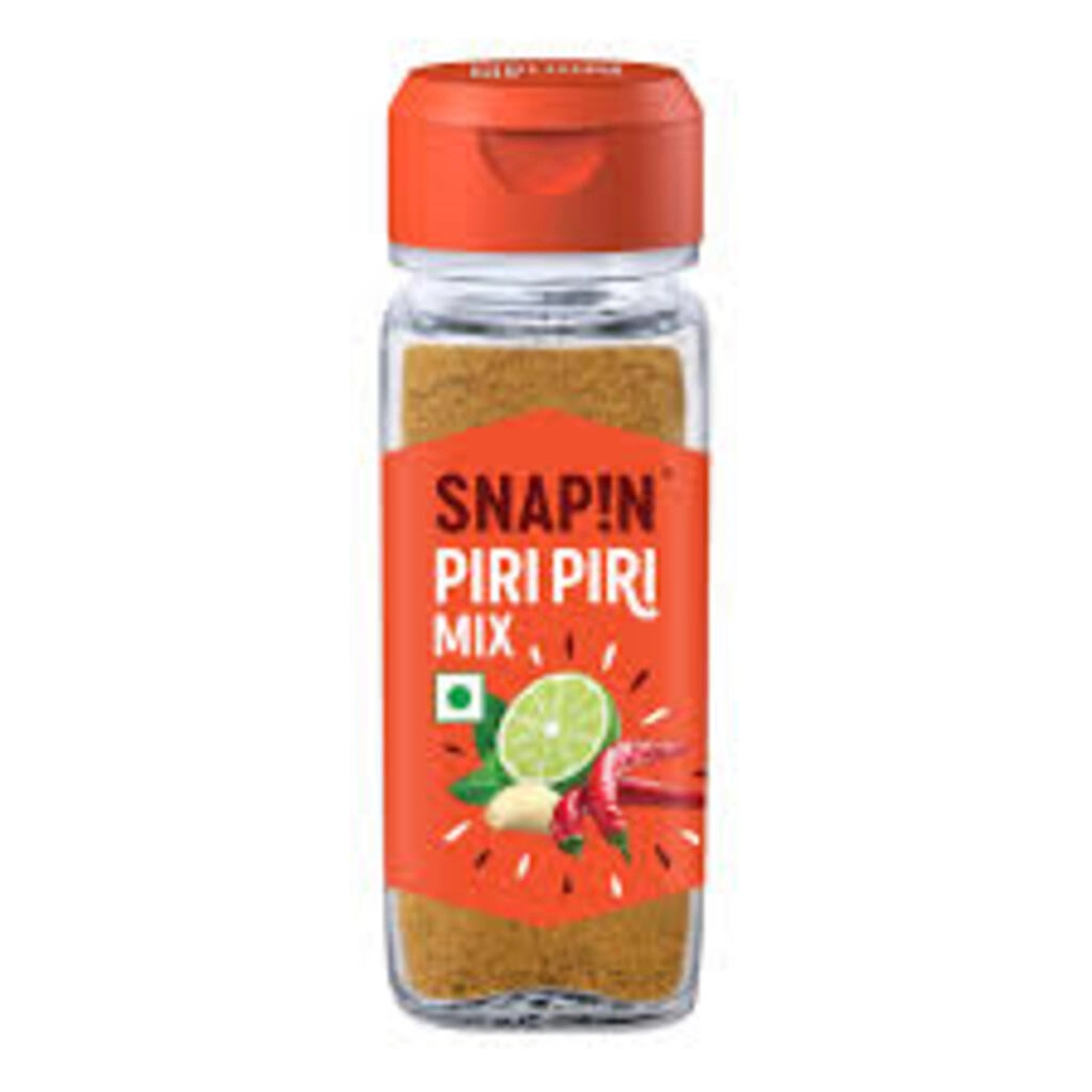 SNAPIN PIRI PIRI MIX 170 G