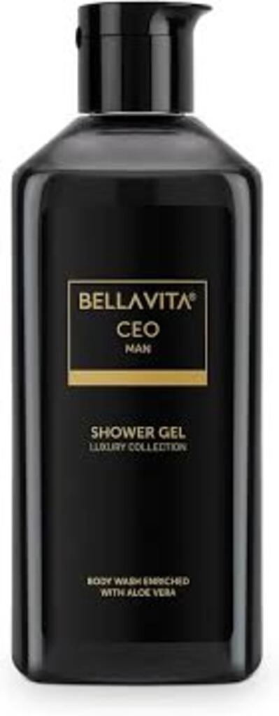 BELLAVITA CEO MAN SHOWER GEL 250 ML
