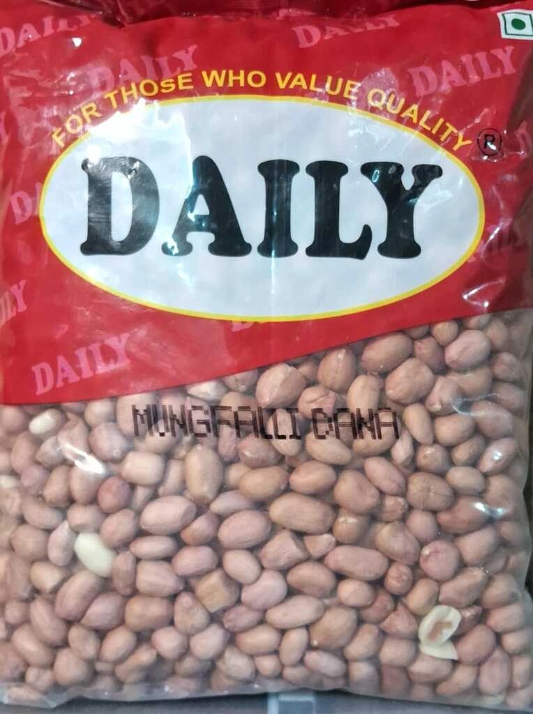 DAILY MUNGFALLI DANA 1 KG