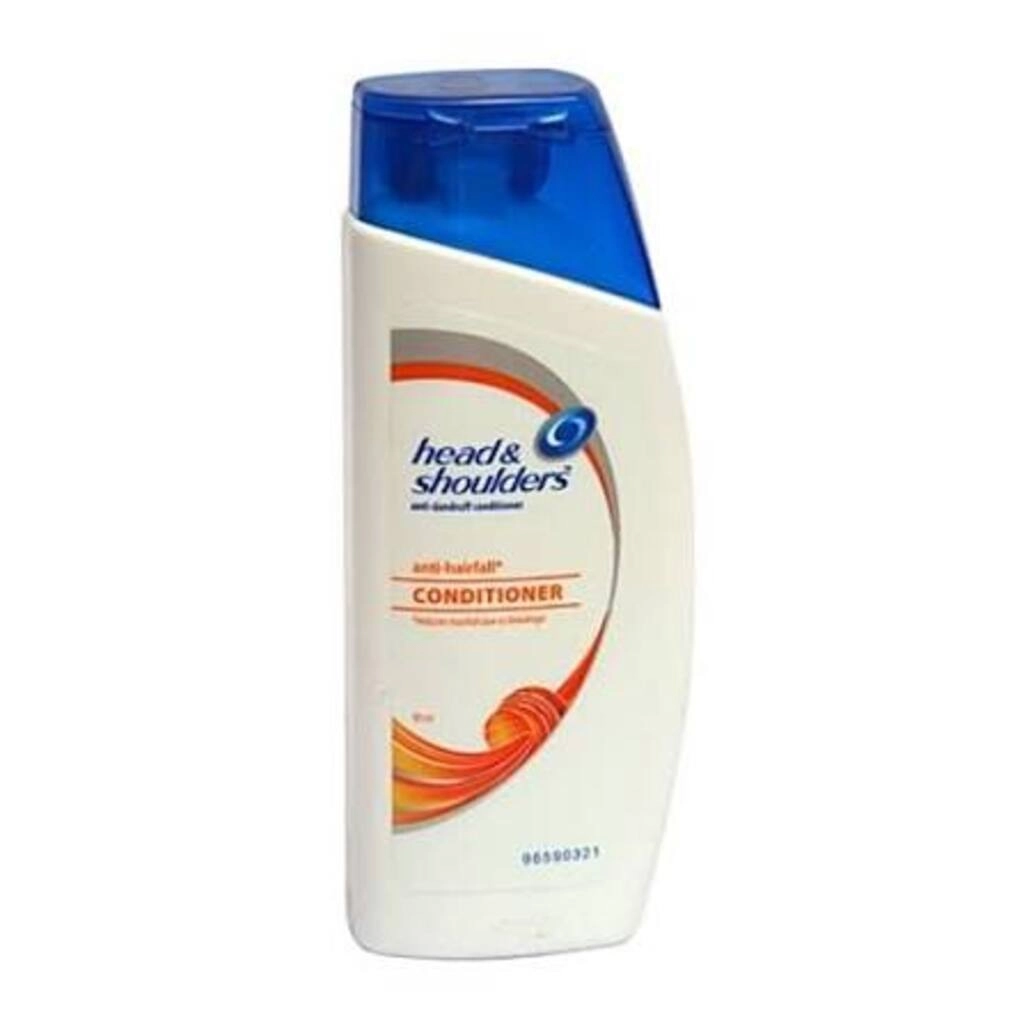 HEAD & SHOULDERS' ANTI HAIRFALL CONDITIONER 80 ML
