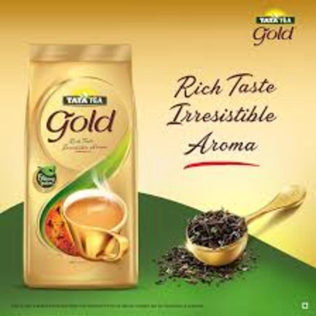 TATA TEA GOLD 250 G