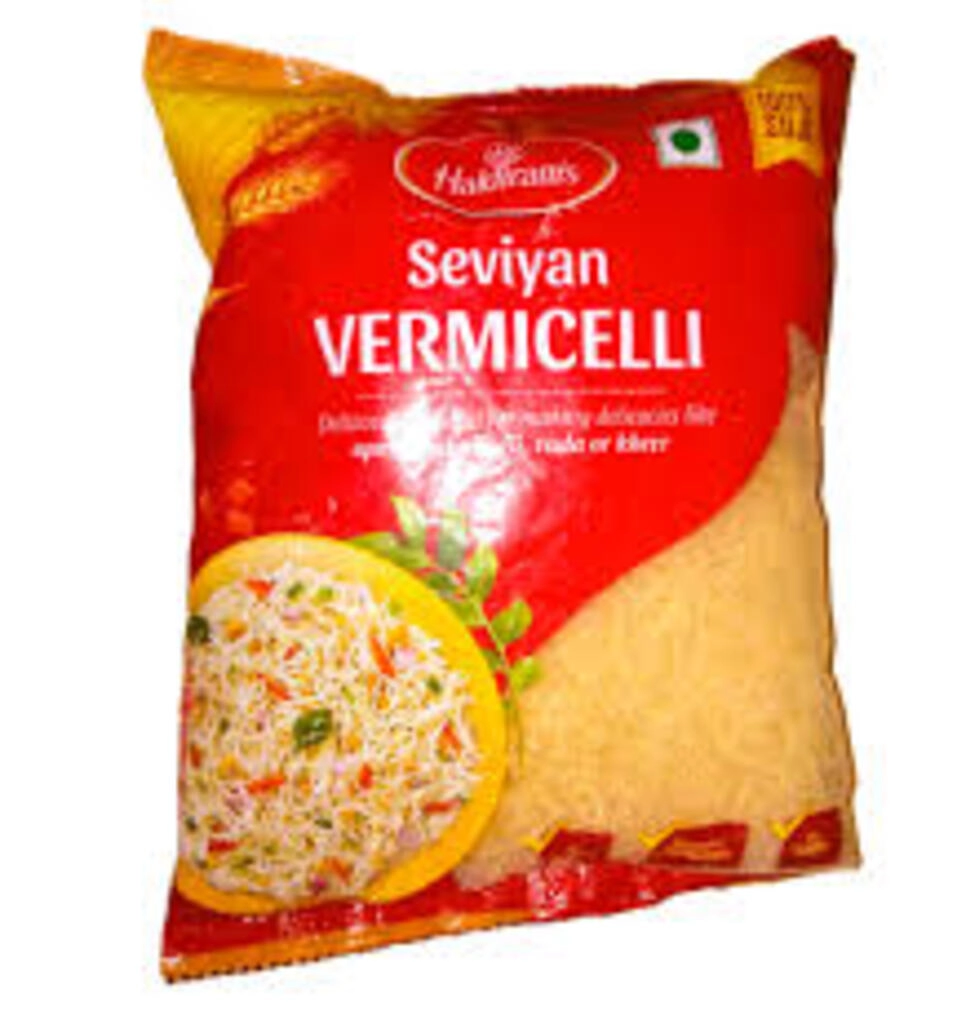 HALDIRAM'S SEVIYAN VERMICELLI 425 G