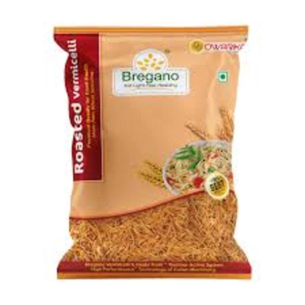 BREGANO ROASTED VERMICELLI 810 G