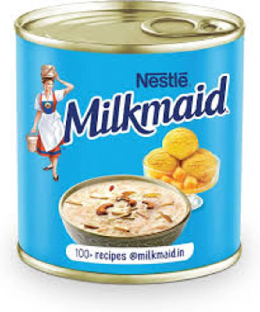 NESTLE MILKMAID 380 G
