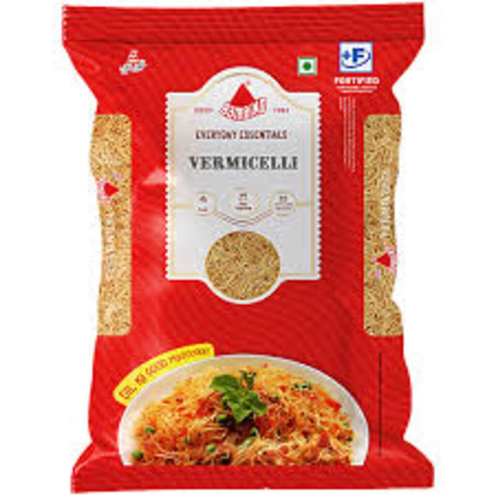 BAMBINO EVERYDAY ESSENTIALS VERMICELLI 400 G