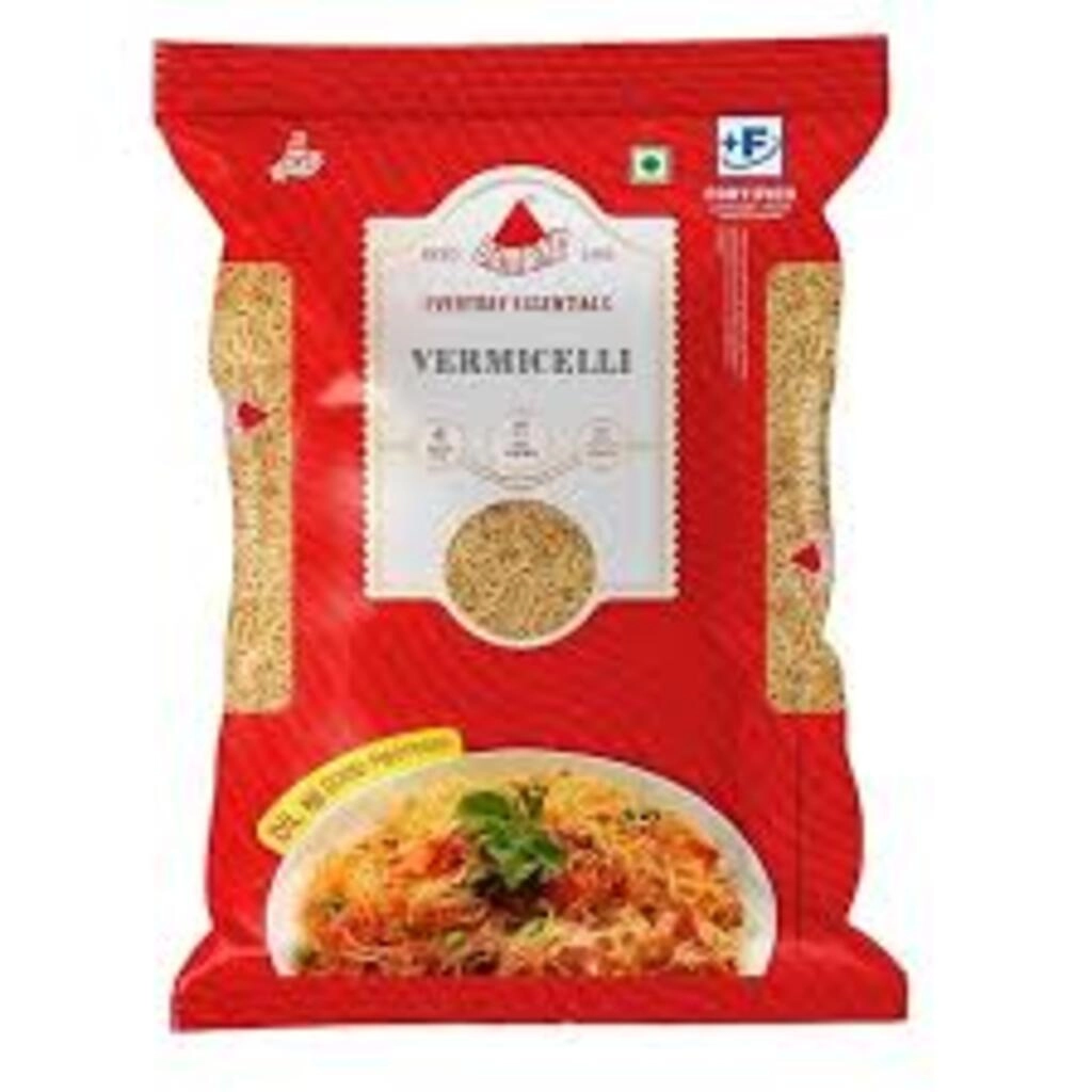 BAMBINO EVERYDAY ESSENTIALS VERMICELLI 800 G