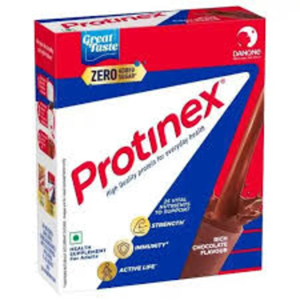 PROTINEX RICH CHOCOLATE FLAVOUR POUCH 200 G
