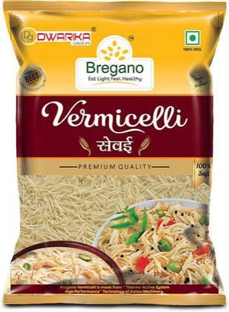 BREGANO VERMICELLI 800 G