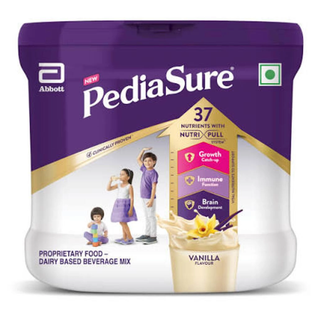 PEDIA SURE VANILLA FLAVOUR 200 G