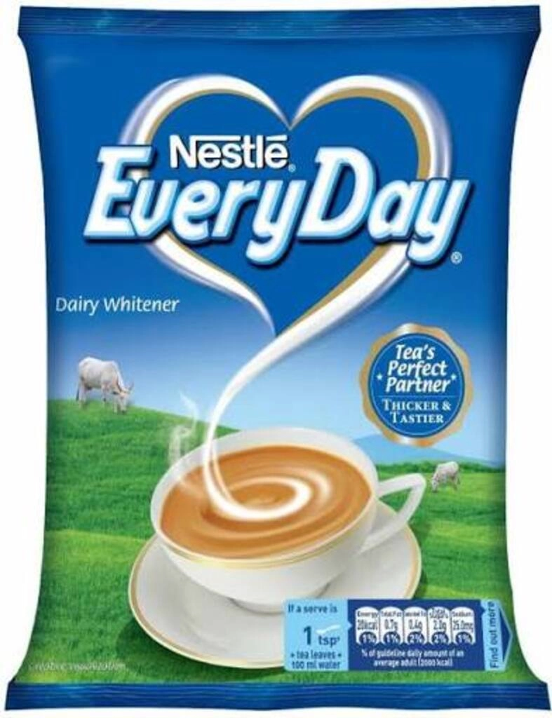 NESTLE EVERYDAY MILK POWDER 1 KG