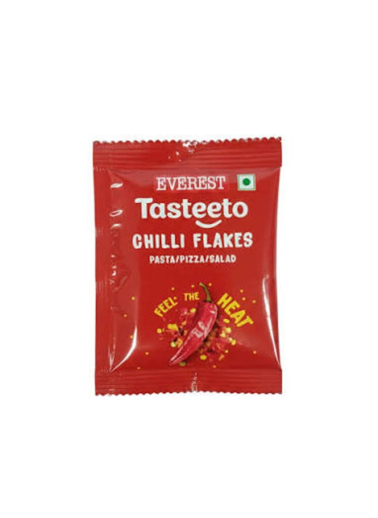 EVEREST TASTEETO CHILLI FLAKES 7 G