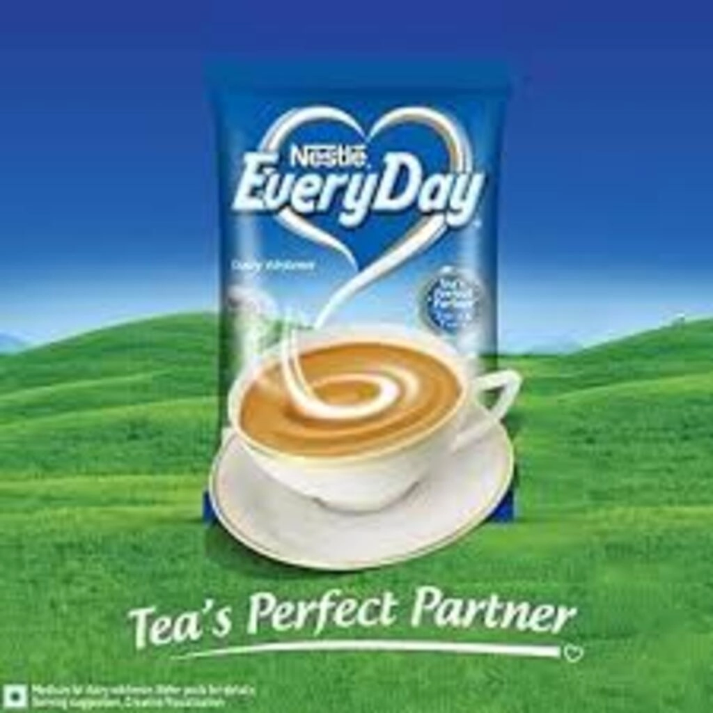 NESTLE EVERYDAY MILK POWDER 400 G