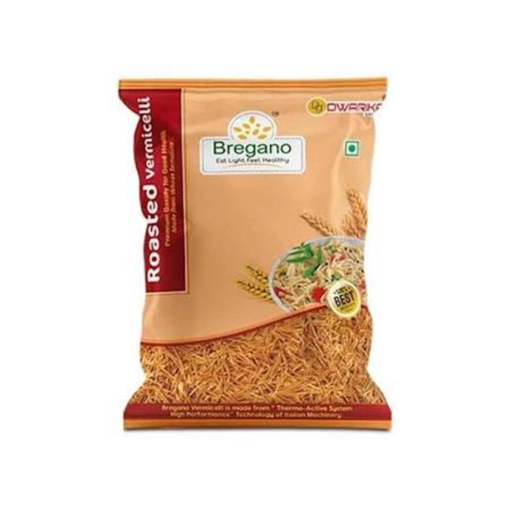 BREGANO ROASTED VERMICELLI 400 G