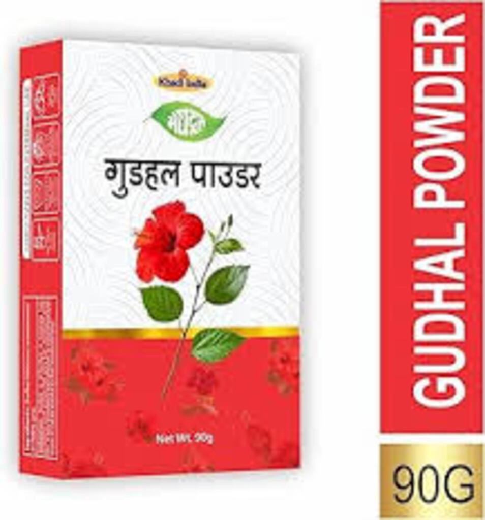 MEGHDOOT GUDHAL POWDER 90 G
