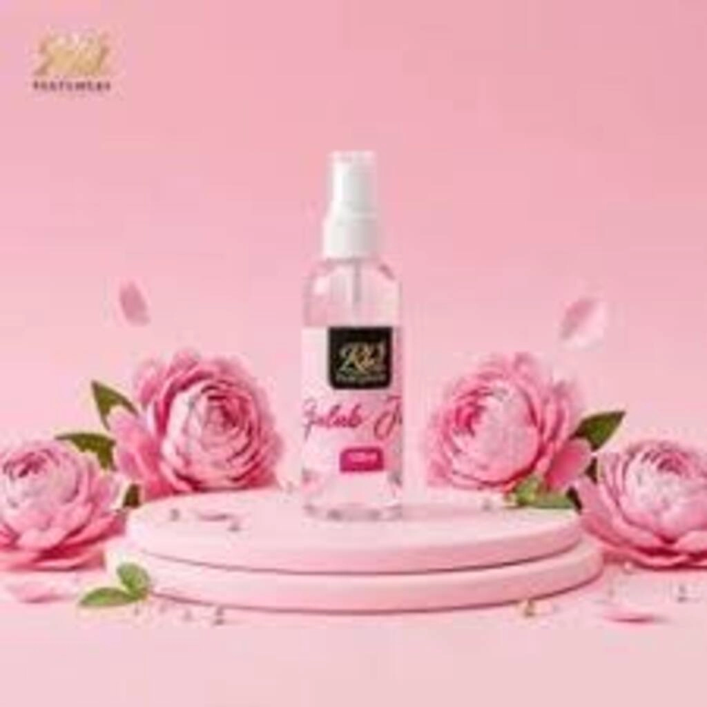 CASA ROSE WATER 110 ML