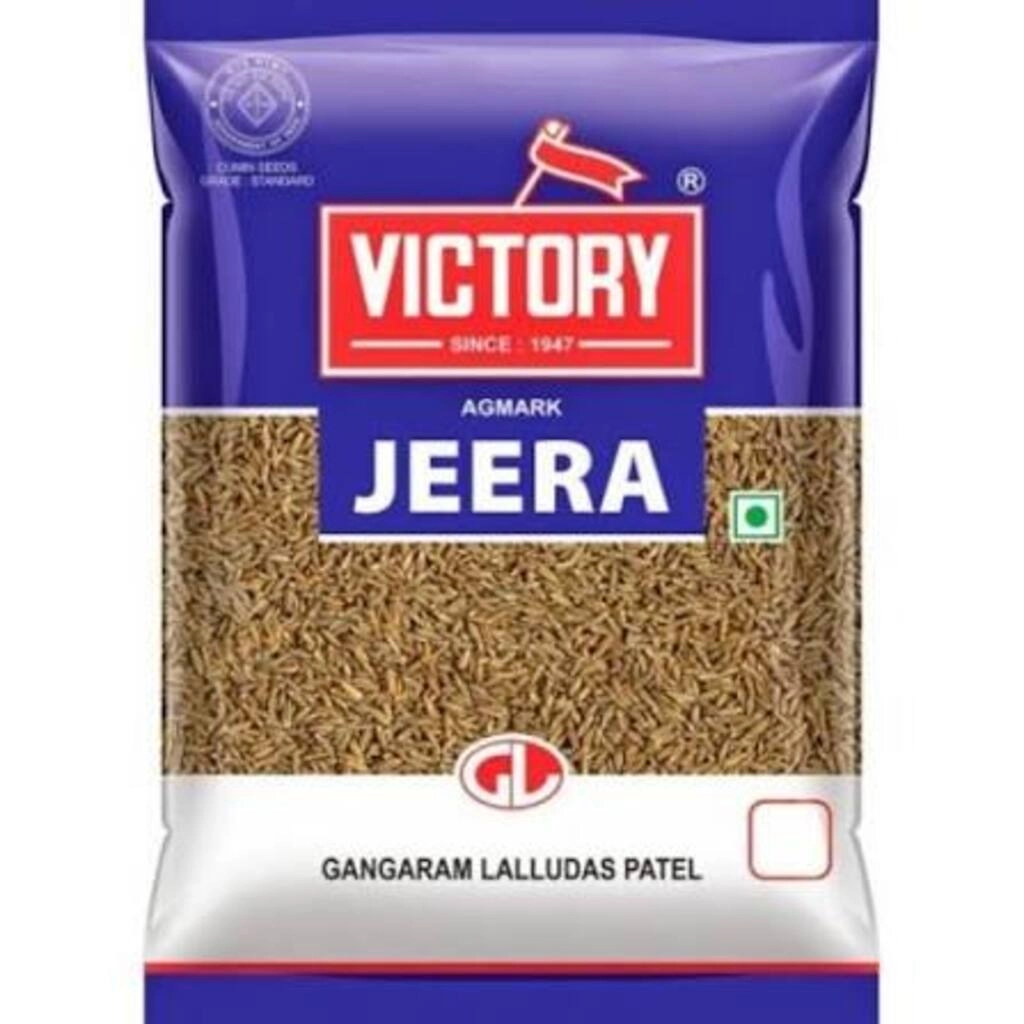 VICTORY JEERA 200 G