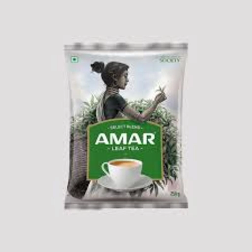 SOCIETY AMAR LEAF TEA 250 G POUCH