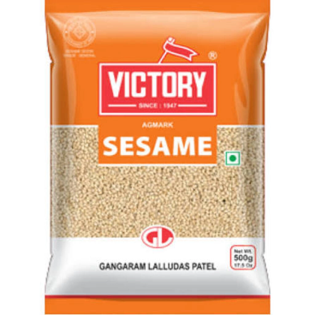 VICTORY SAFED TIL( SESAME) 100 G