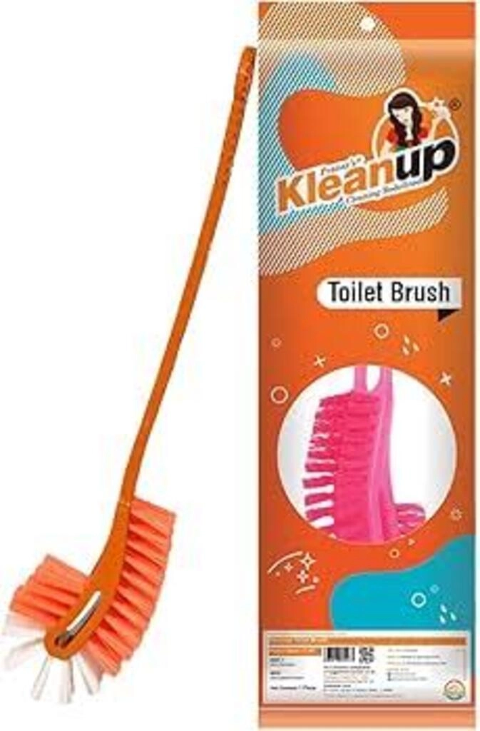 KLEANUP TOILET BRUSH