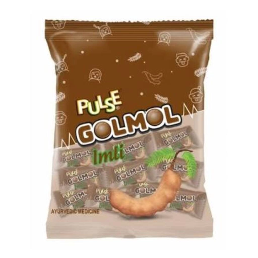 PULSE GOLMOL IMLI 157 G