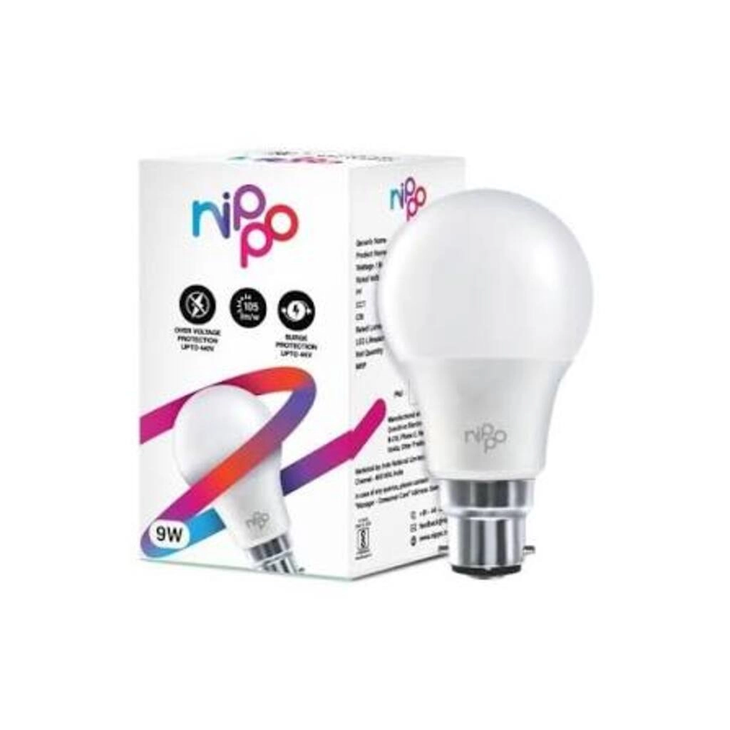 NIPPO LED BULB 7 W