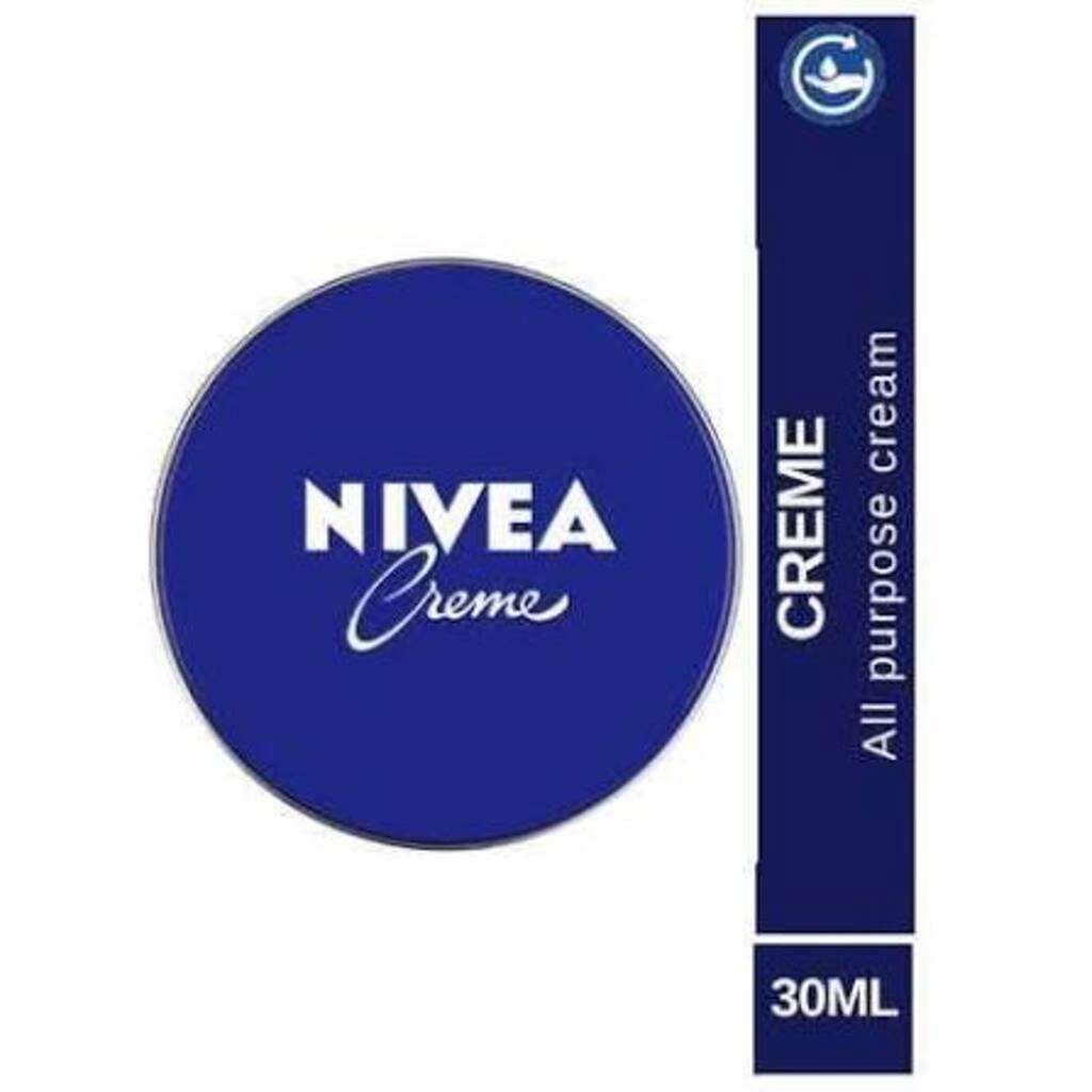NIVEA CREME 30 ML