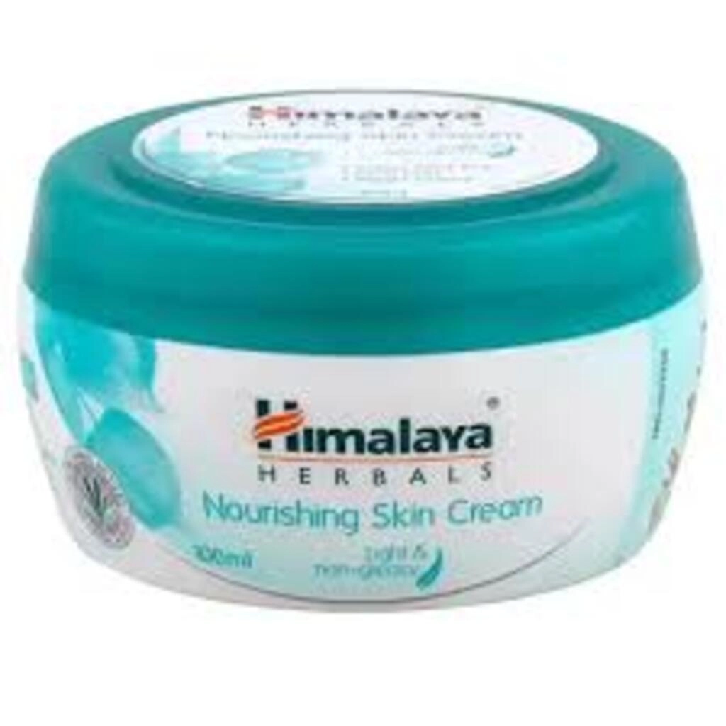 HIMALAYA NOURISHING SKIN CREAM 100 ML
