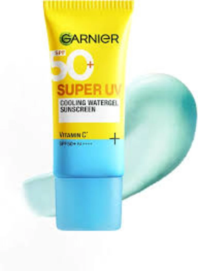 GARNIEW SUPER UV COOLING WATERGEL SUNSCREEEN 30 ML
