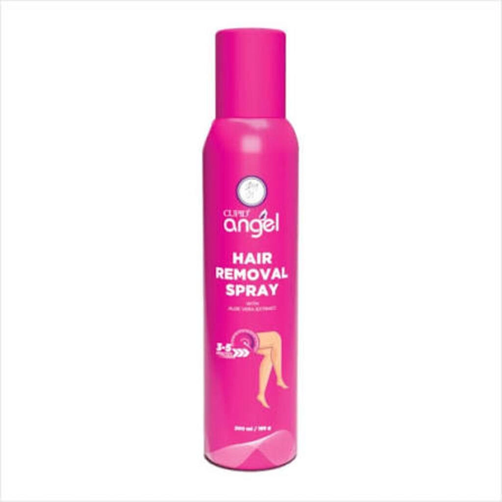 CUPID ANGEL HAIR REMOVAL SPRAY 50 ML