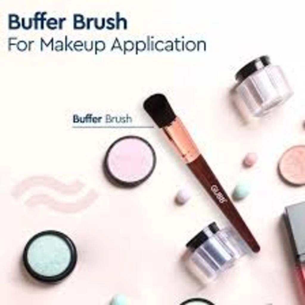 GUBB BUFFER MAKEUP BRUSH