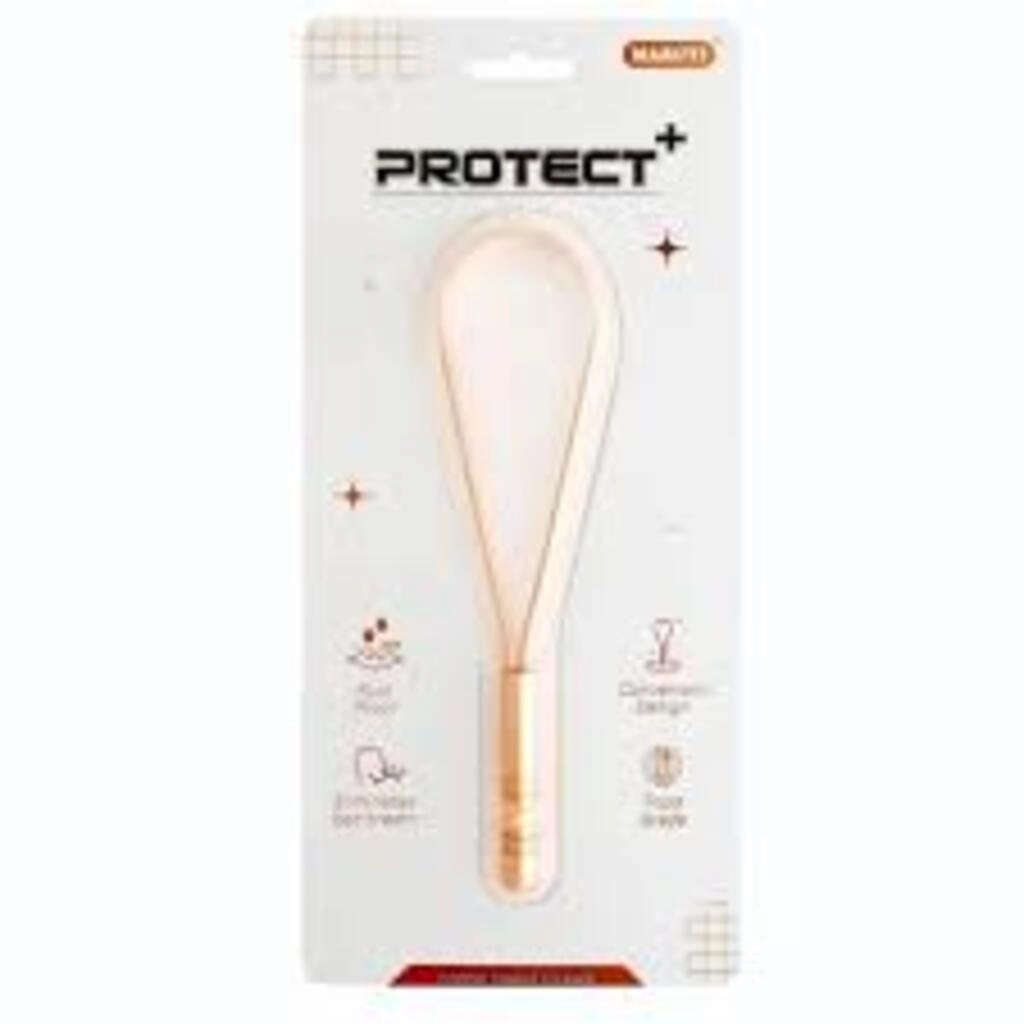 MARUTI PROTECT+ COPPER TONGUE CLEANER