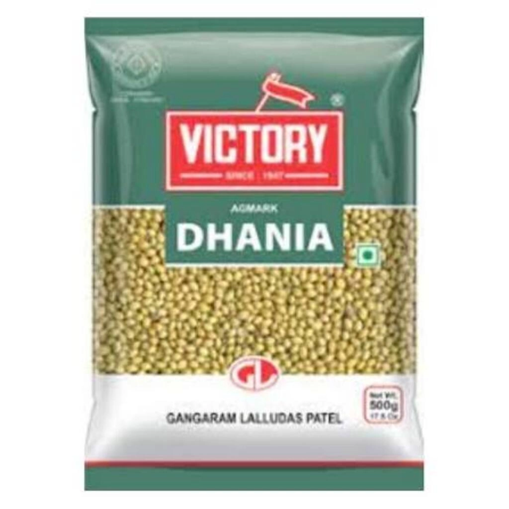 VICTORY DHANIA 500 G