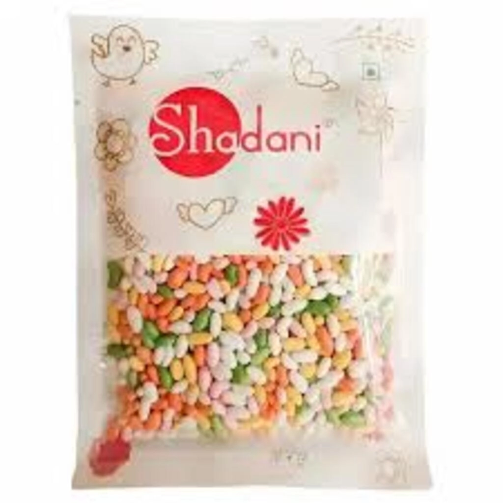SHADANI SUGAR COATED SAUNF 100 G