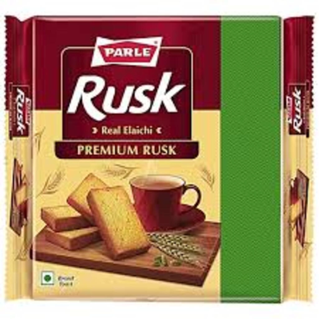 PARLE RUSK PREMIUM MUSK 200 G