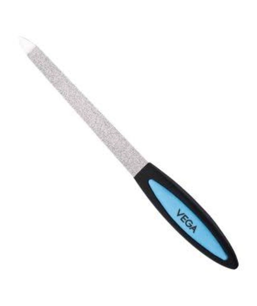 VEGA NAIL FILE MANICURE TOOL (NFT-06)