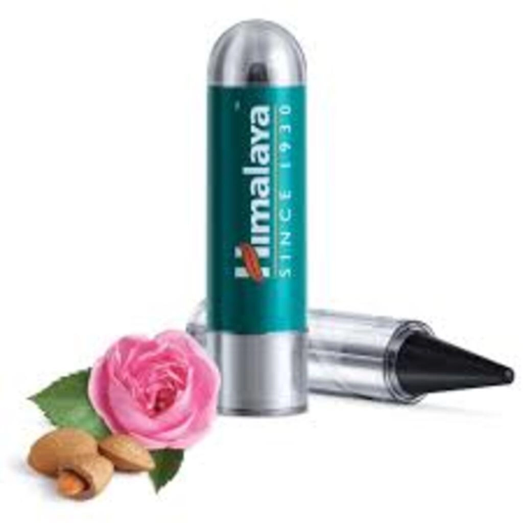 HIMALAYA KAJAL EYE DEFINER ALMOND & RFOSE
