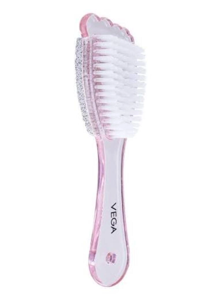 VEGA FOOT SCRUBBER WITH HANDLE (PD-01)