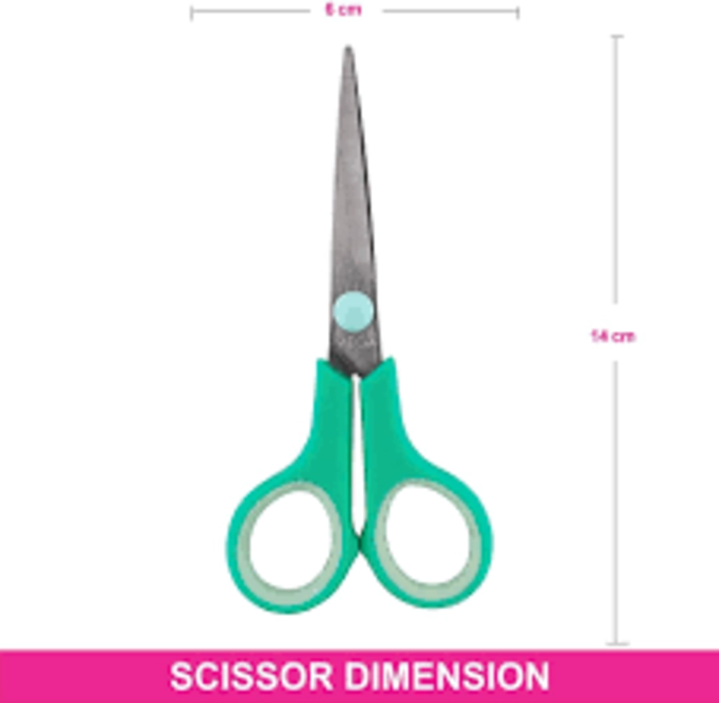 VEGA SCISSORS-COMPACT (SCS-03)